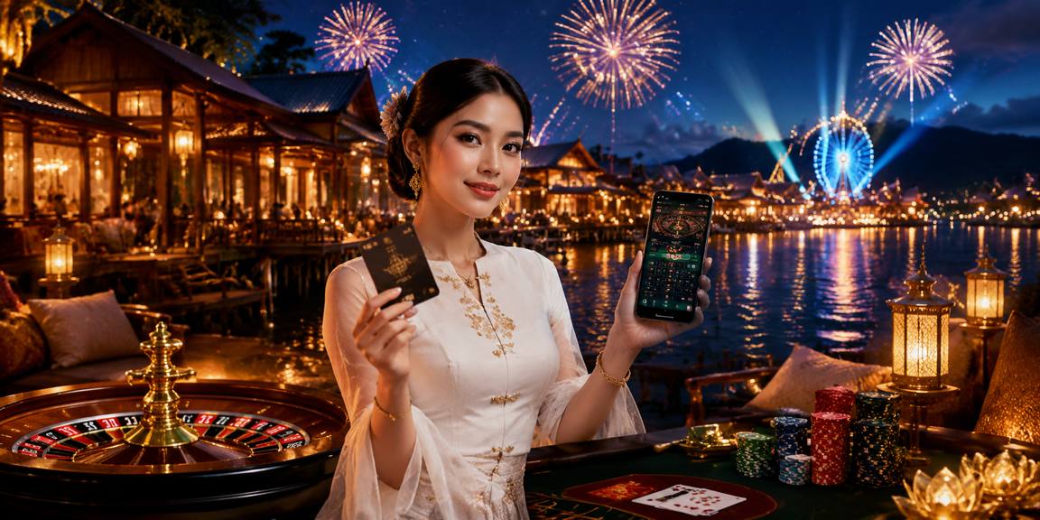 cc26 ရူလက်စားပွဲများတွင် သင်သိသင့်သောအချက်များ